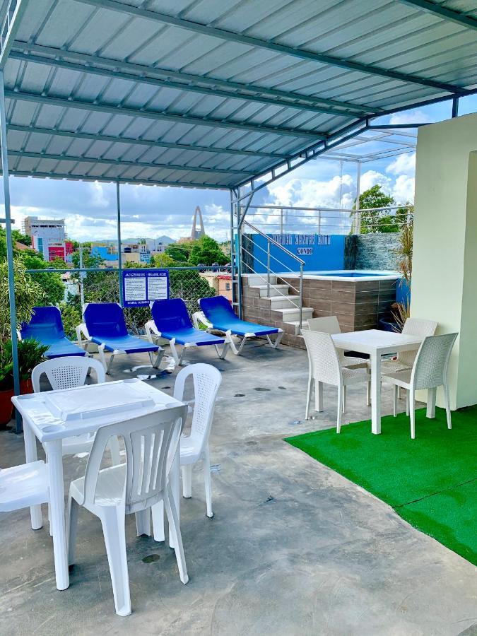 Higuey Center City المظهر الخارجي الصورة