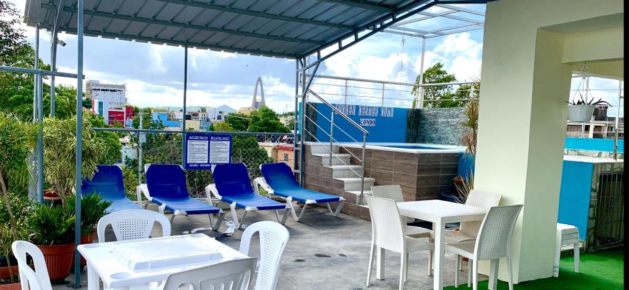 Higuey Center City المظهر الخارجي الصورة