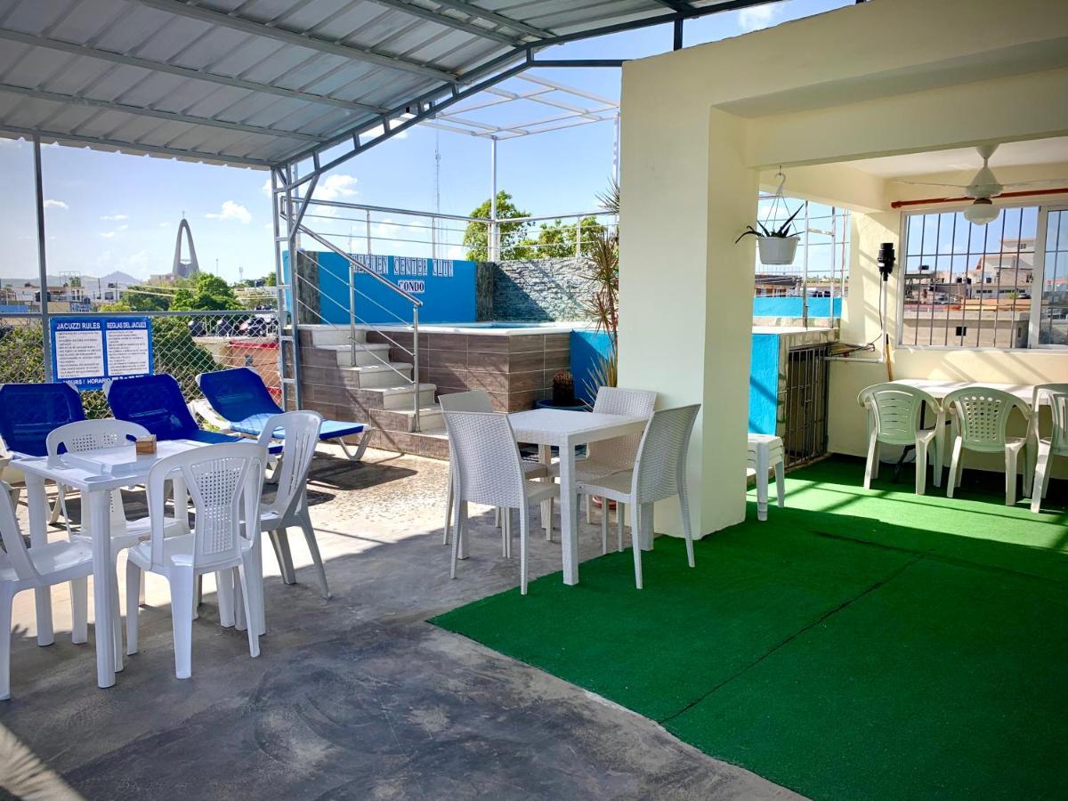 Higuey Center City المظهر الخارجي الصورة