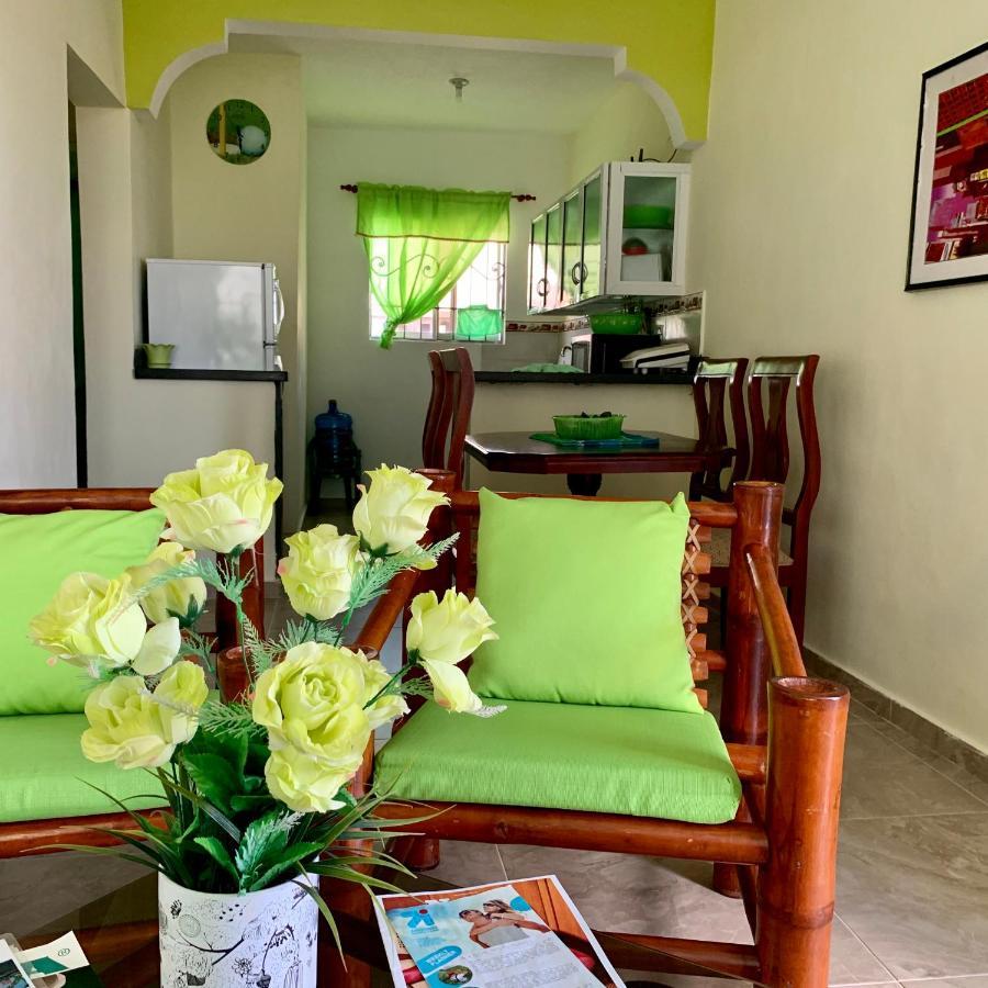 Higuey Center City المظهر الخارجي الصورة