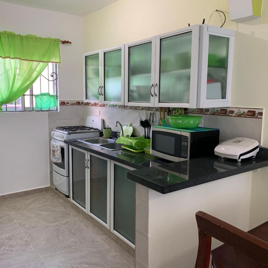 Higuey Center City المظهر الخارجي الصورة