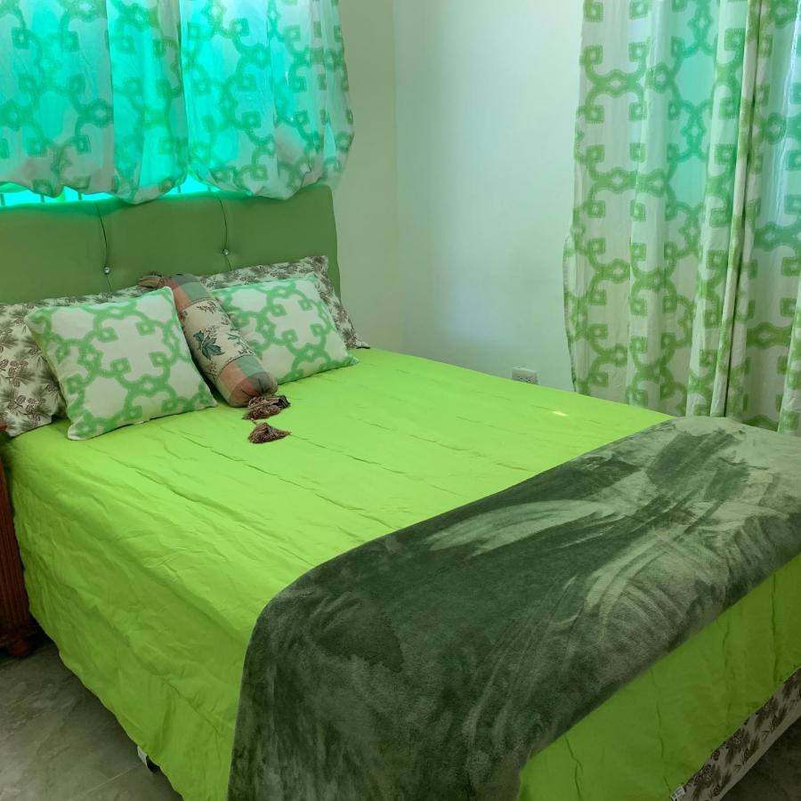 Higuey Center City المظهر الخارجي الصورة