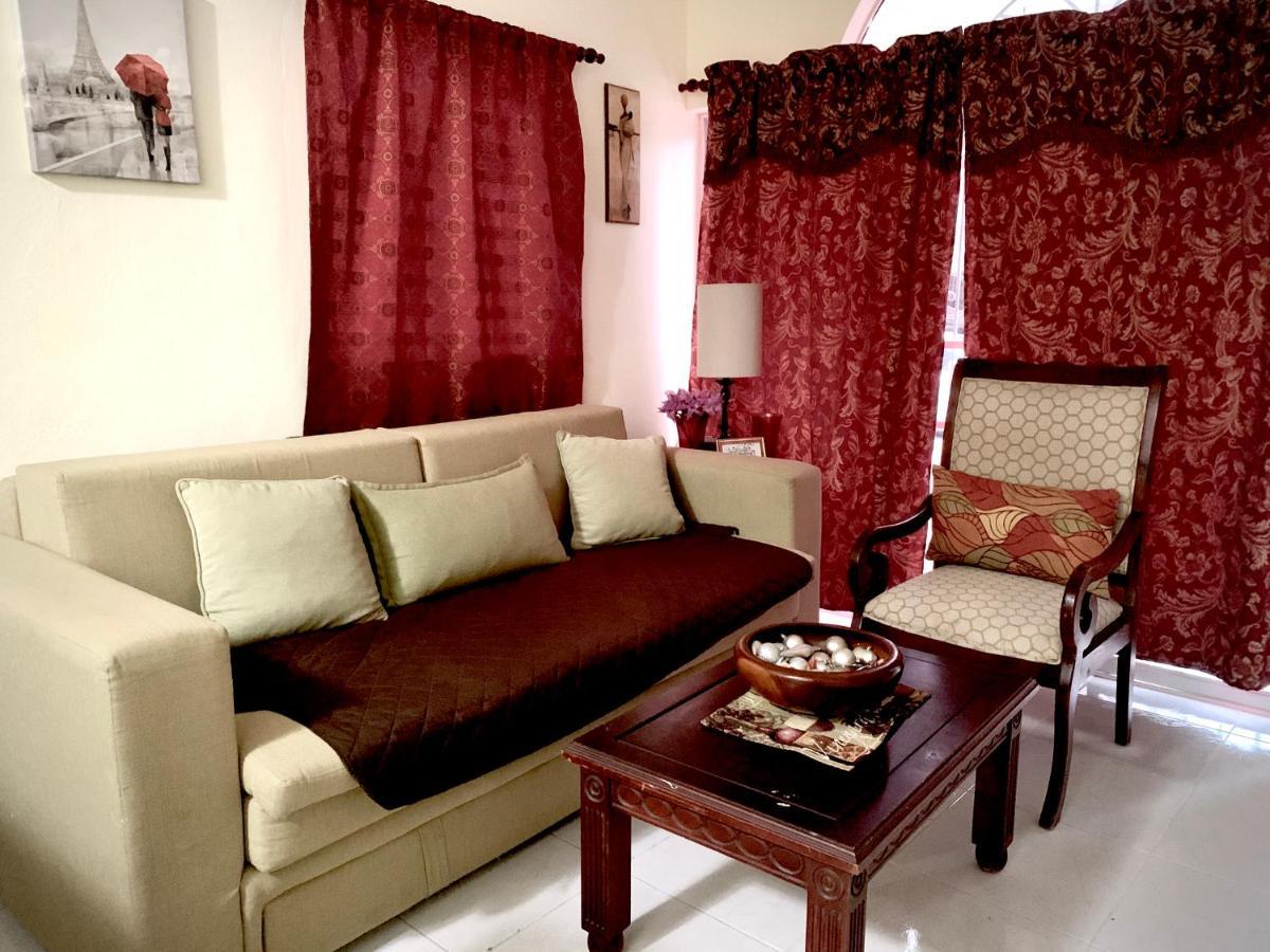Higuey Center City المظهر الخارجي الصورة