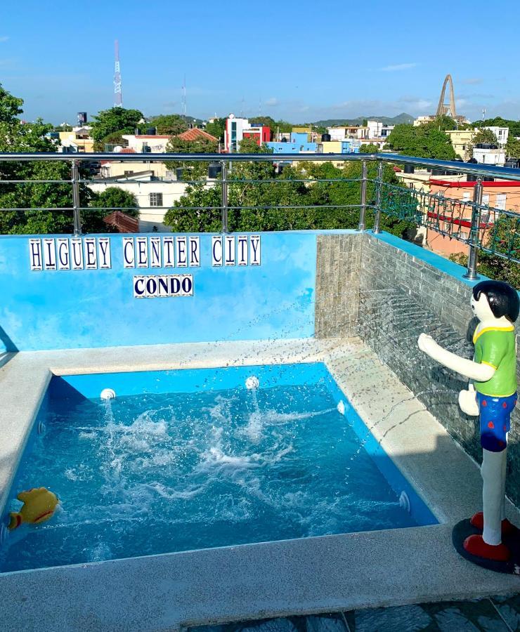 Higuey Center City المظهر الخارجي الصورة