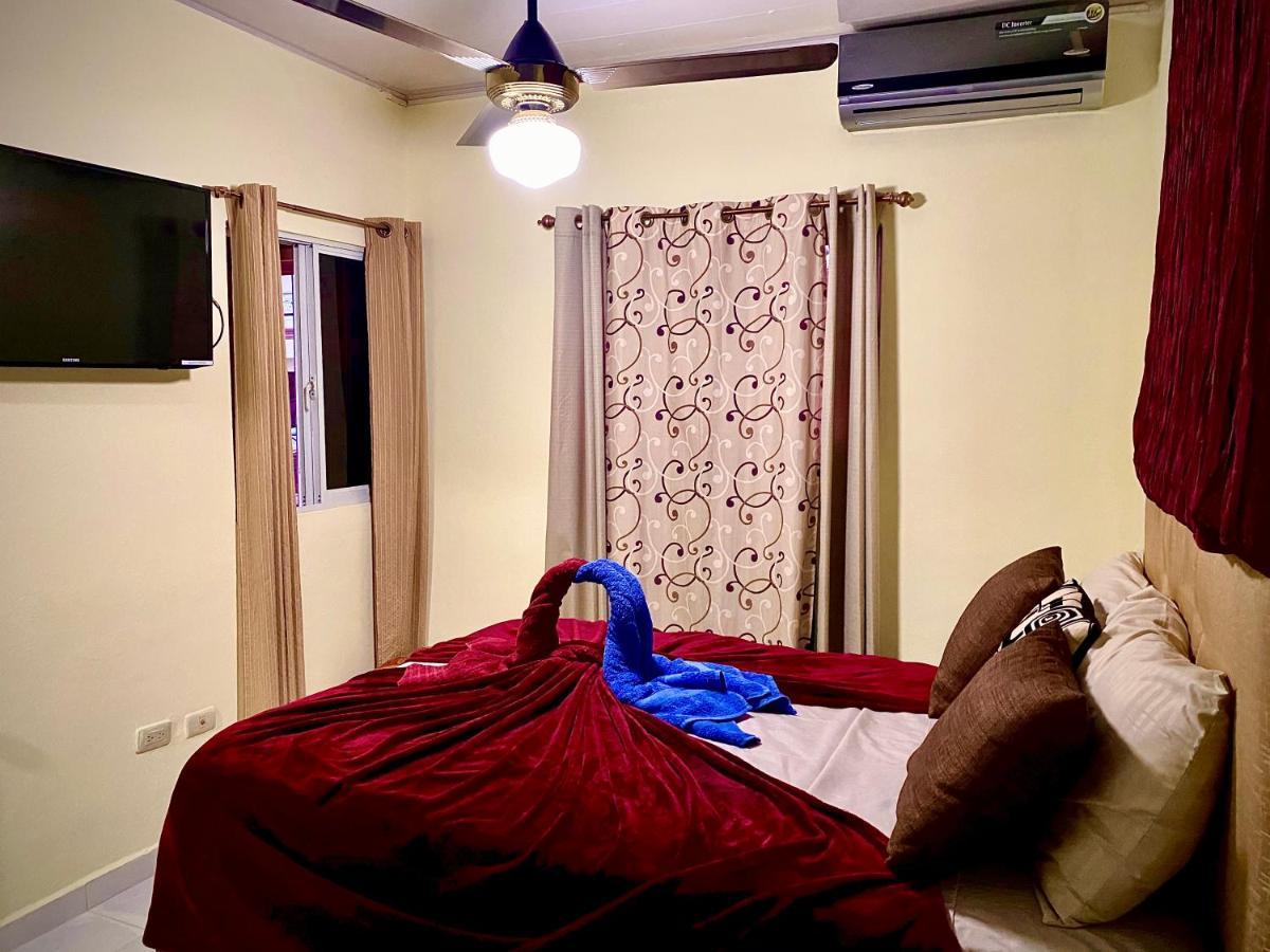 Higuey Center City المظهر الخارجي الصورة
