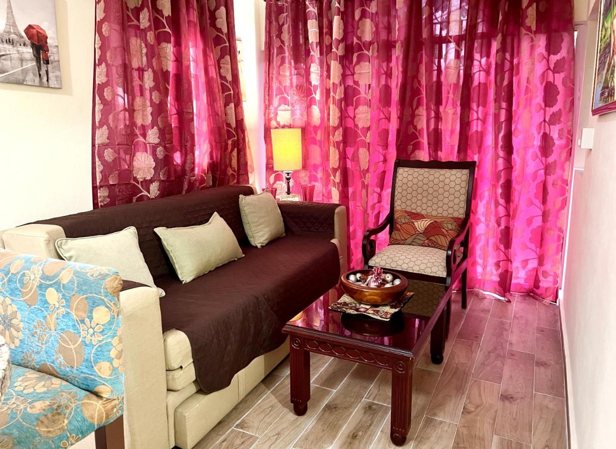 Higuey Center City المظهر الخارجي الصورة