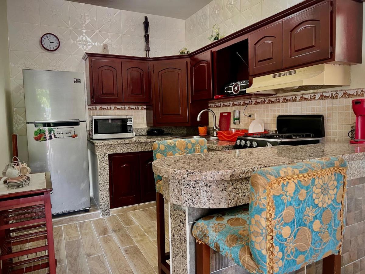 Higuey Center City المظهر الخارجي الصورة