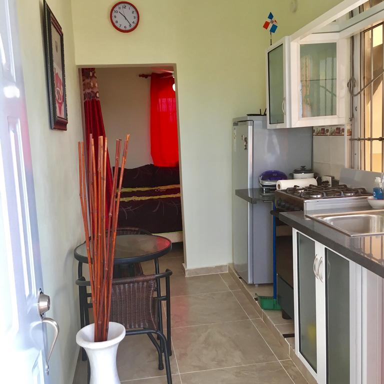 Higuey Center City المظهر الخارجي الصورة