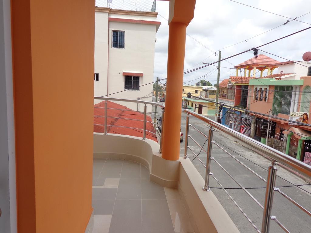 Higuey Center City المظهر الخارجي الصورة