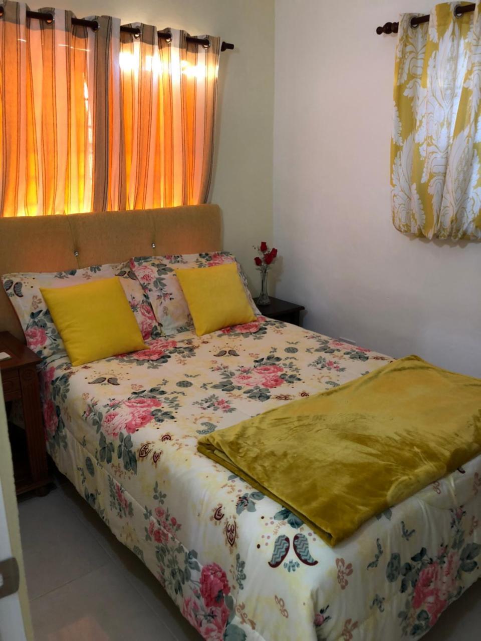 Higuey Center City المظهر الخارجي الصورة