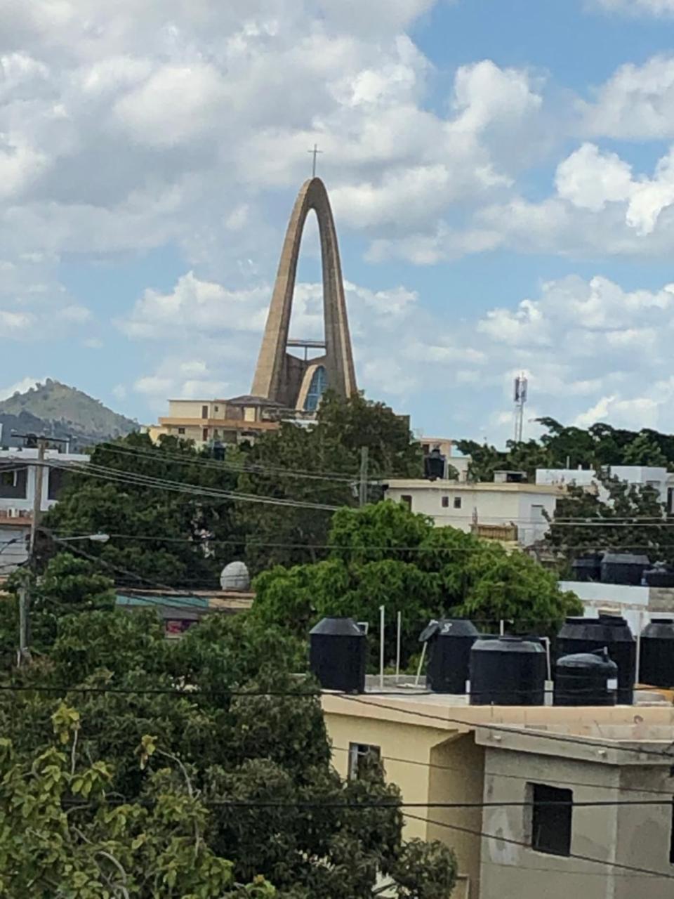 Higuey Center City المظهر الخارجي الصورة