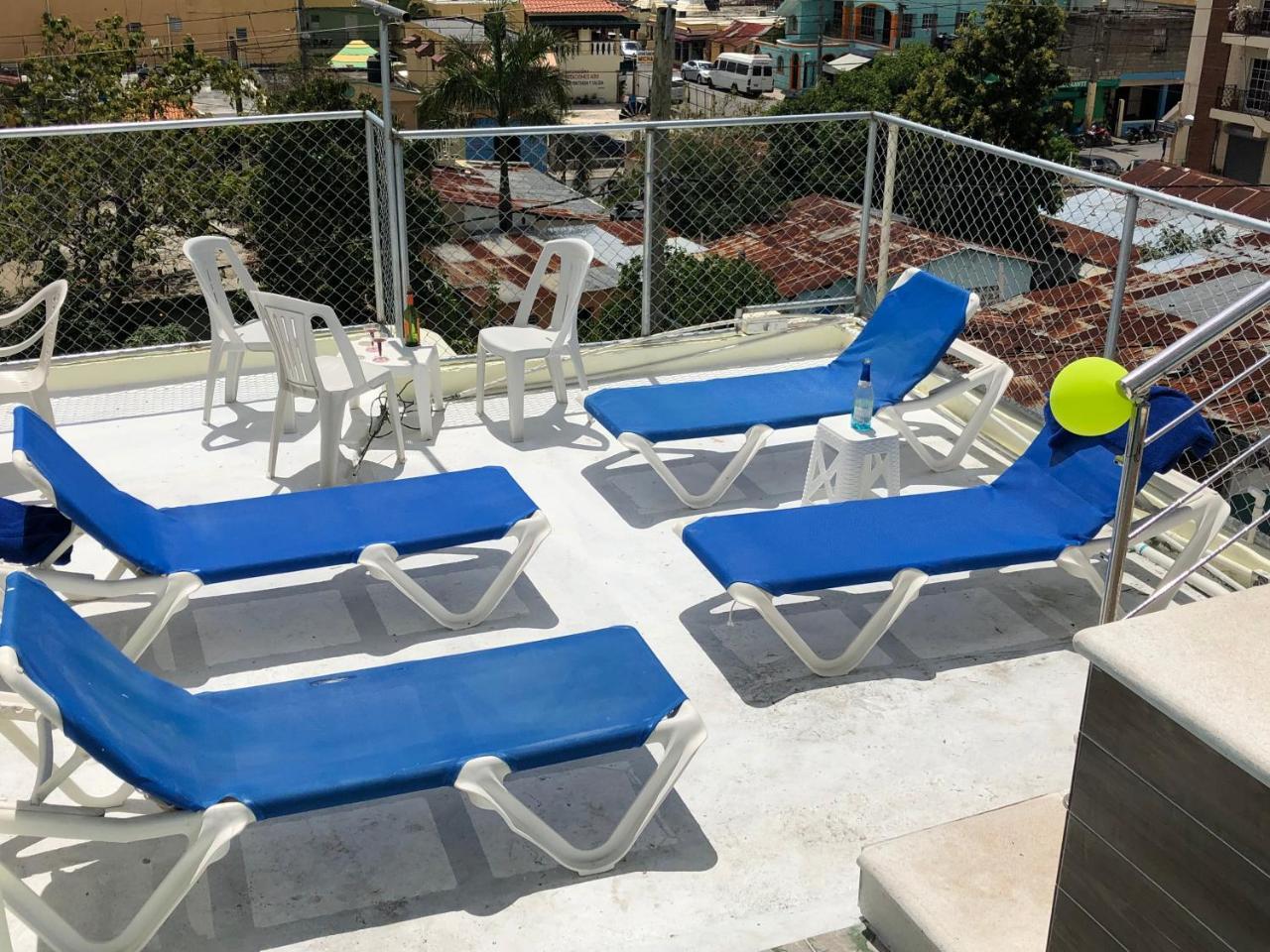 Higuey Center City المظهر الخارجي الصورة