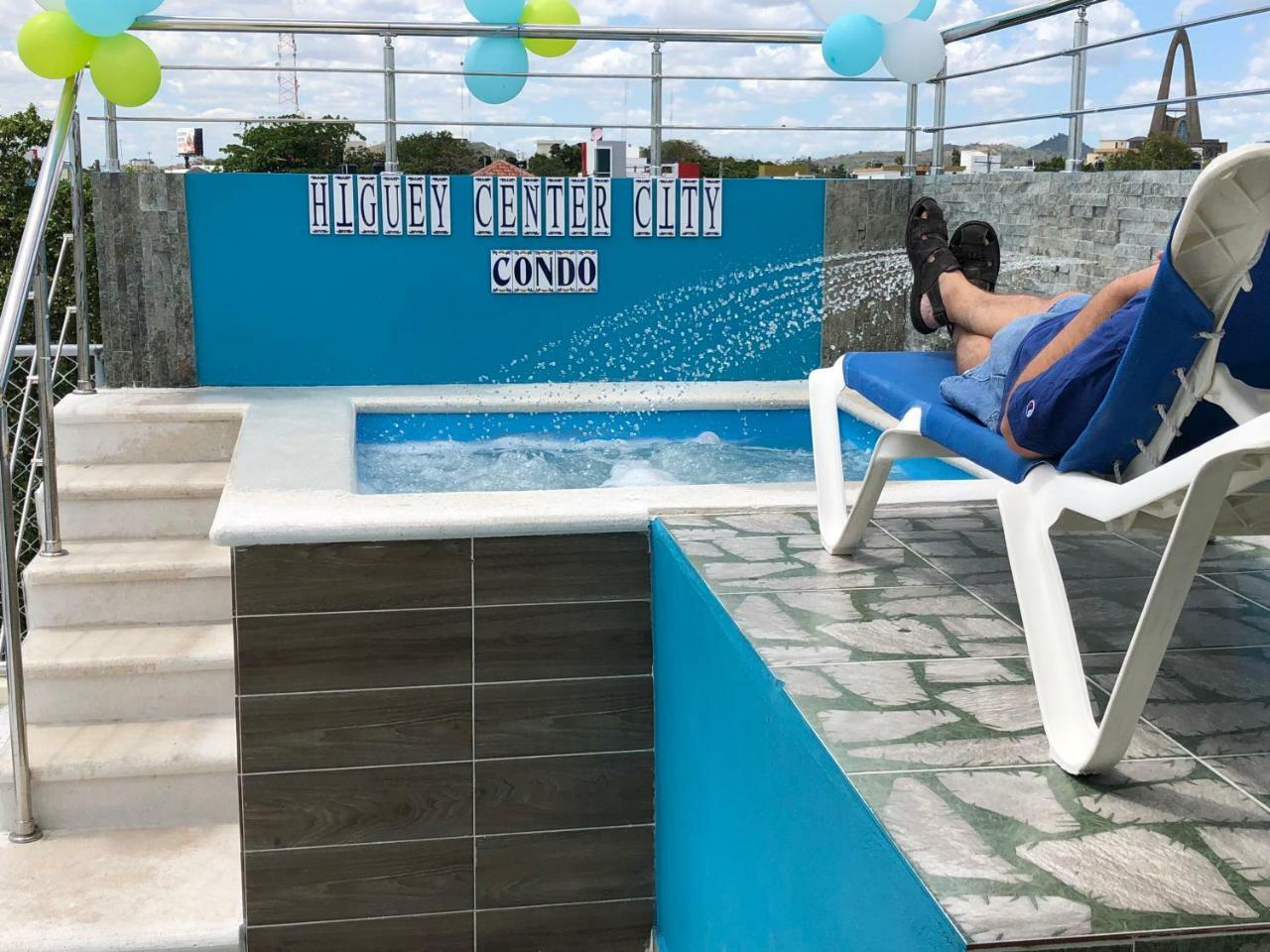 Higuey Center City المظهر الخارجي الصورة