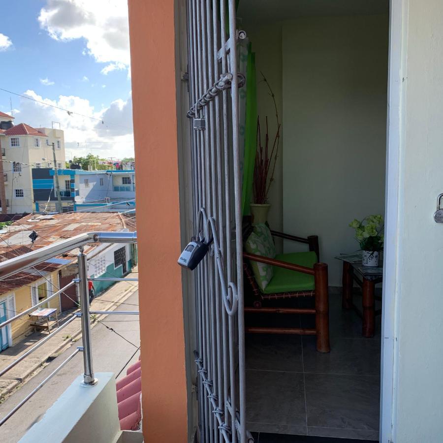 Higuey Center City المظهر الخارجي الصورة