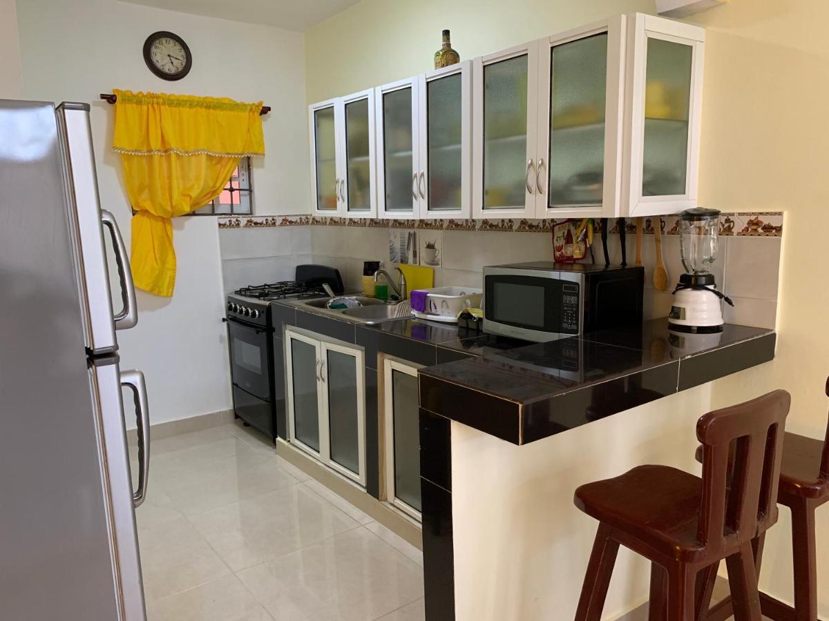 Higuey Center City المظهر الخارجي الصورة