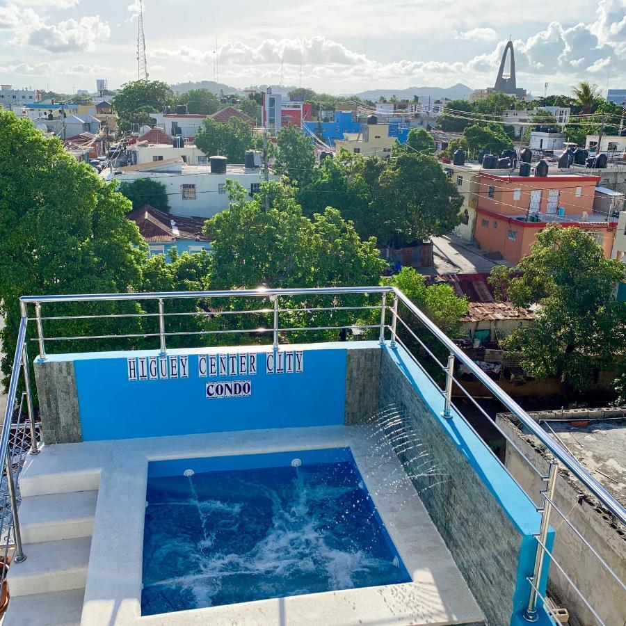 Higuey Center City المظهر الخارجي الصورة