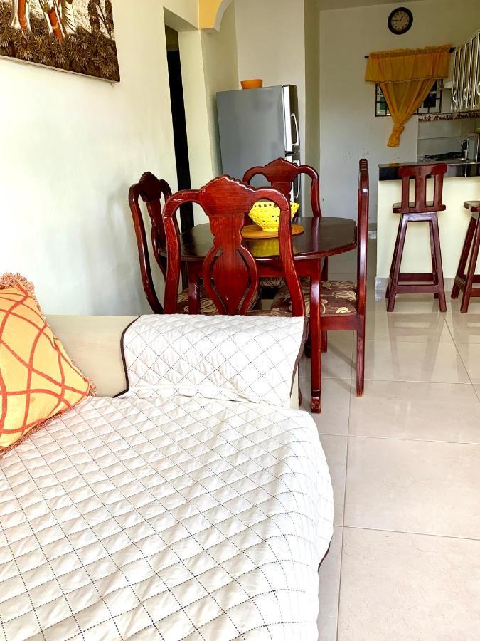 Higuey Center City المظهر الخارجي الصورة