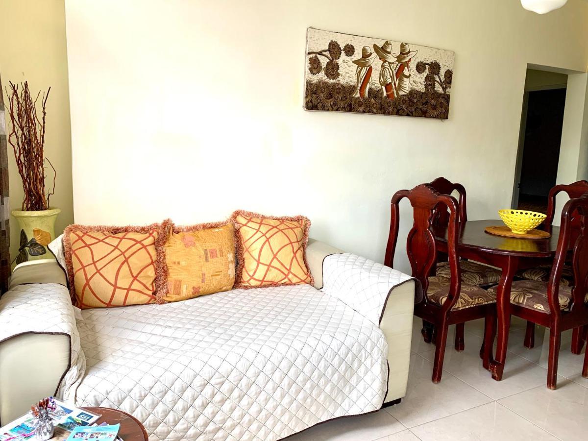 Higuey Center City المظهر الخارجي الصورة