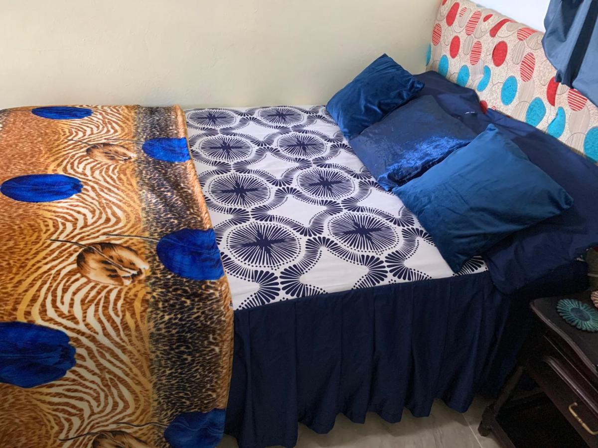 Higuey Center City المظهر الخارجي الصورة