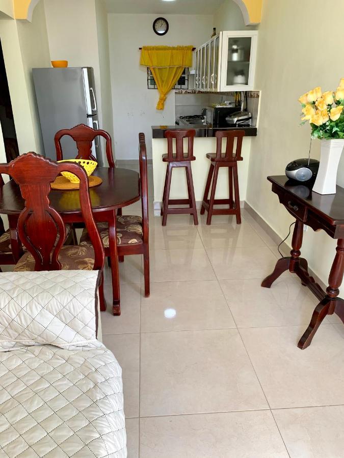 Higuey Center City المظهر الخارجي الصورة