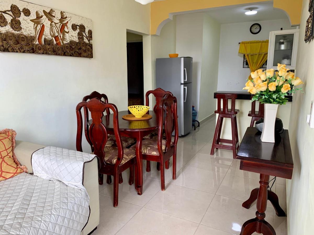 Higuey Center City المظهر الخارجي الصورة