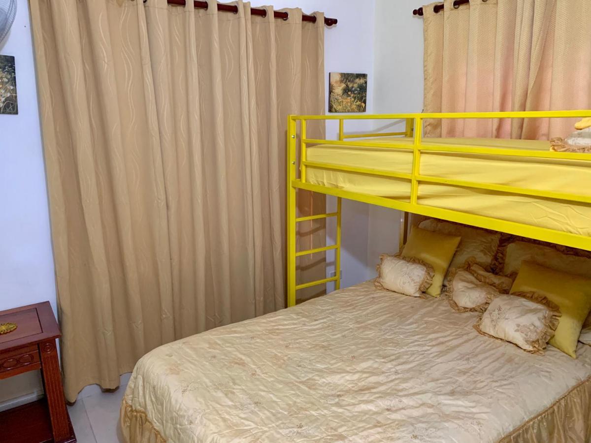Higuey Center City المظهر الخارجي الصورة