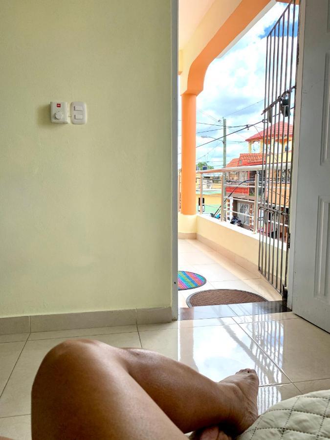 Higuey Center City المظهر الخارجي الصورة